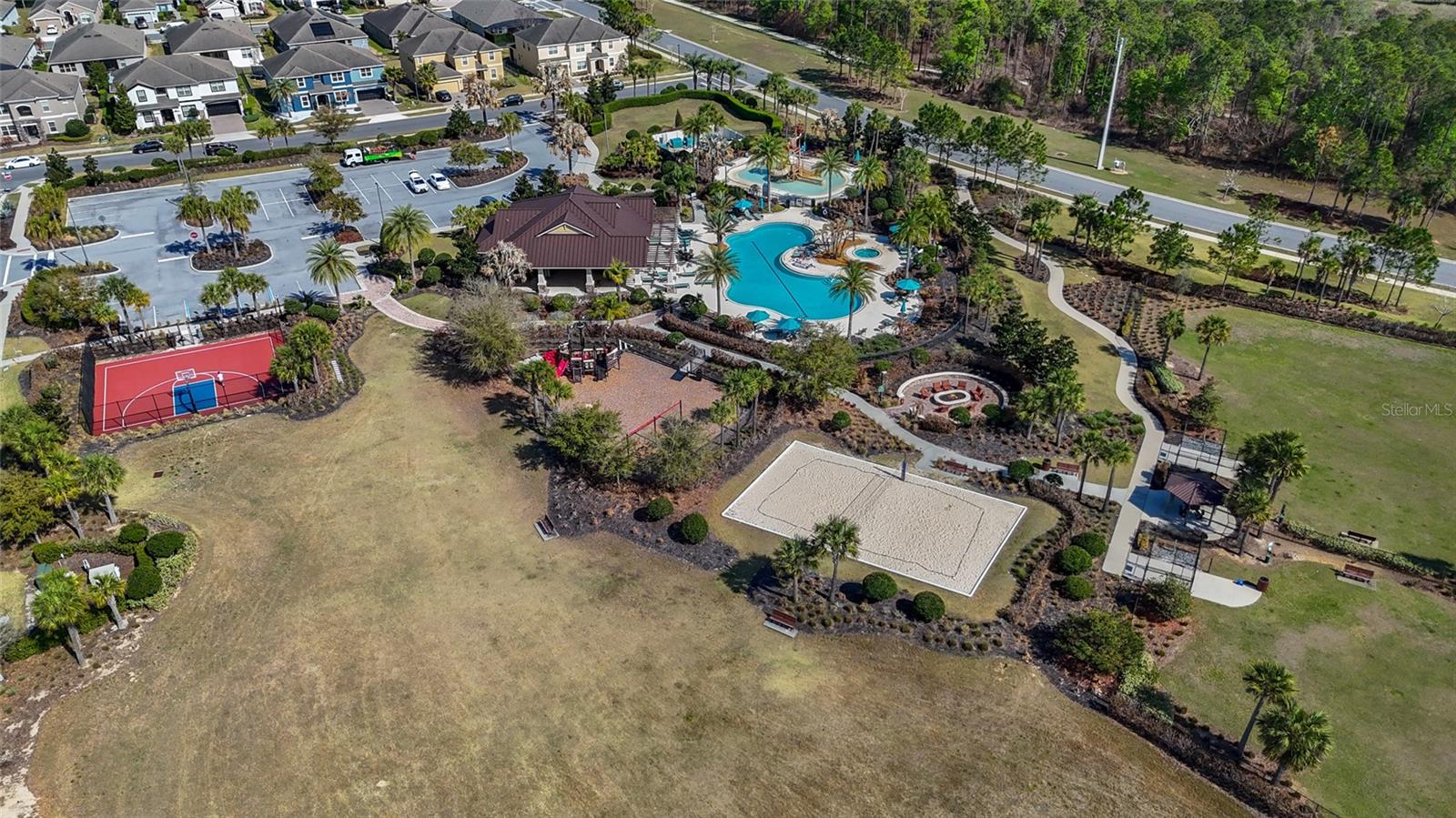 615 TIMBERVALE TRL, CLERMONT, FL, 34715