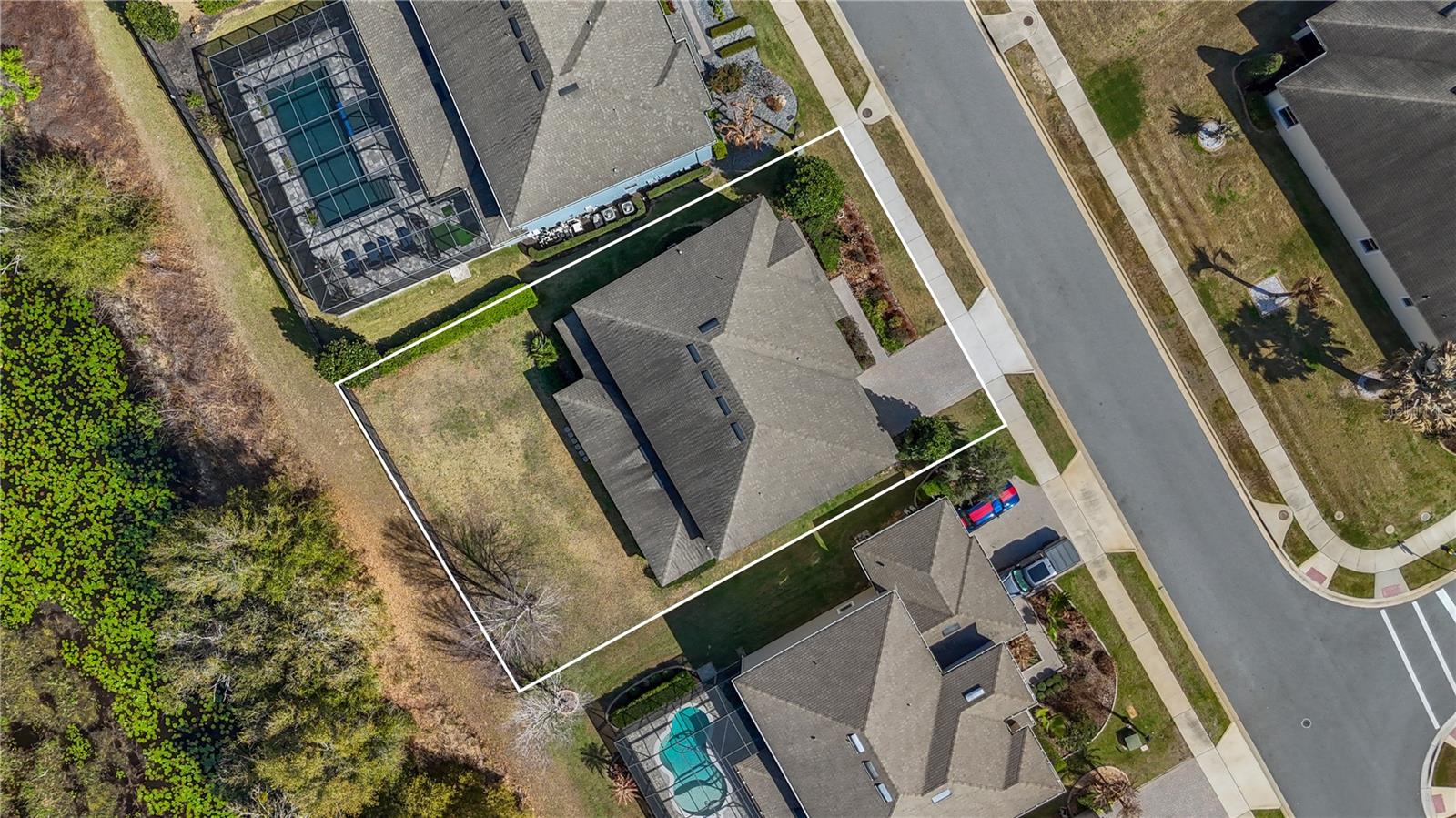 615 TIMBERVALE TRL, CLERMONT, FL, 34715