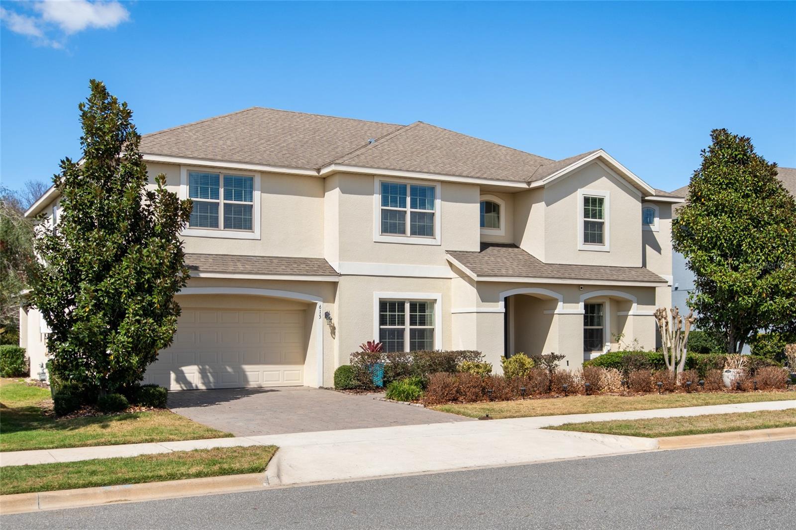 615 TIMBERVALE TRL, CLERMONT, FL, 34715