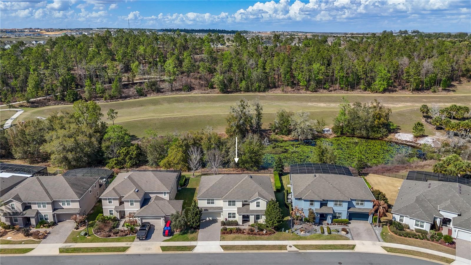 615 TIMBERVALE TRL, CLERMONT, FL, 34715