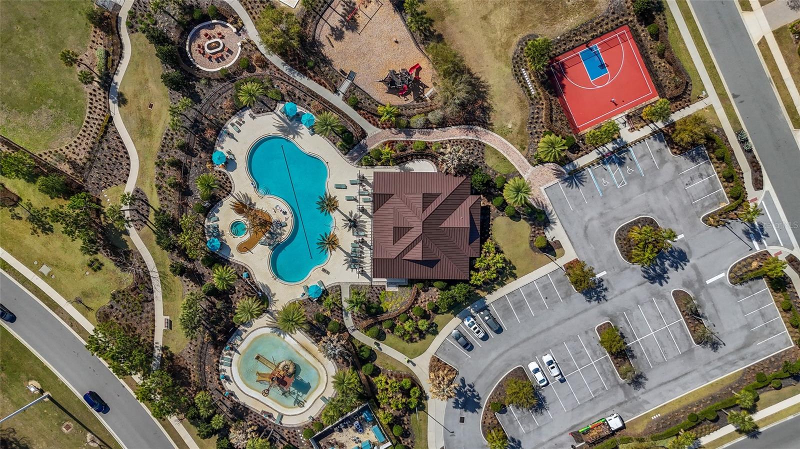 615 TIMBERVALE TRL, CLERMONT, FL, 34715