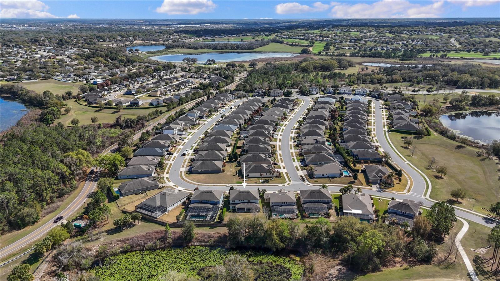 615 TIMBERVALE TRL, CLERMONT, FL, 34715