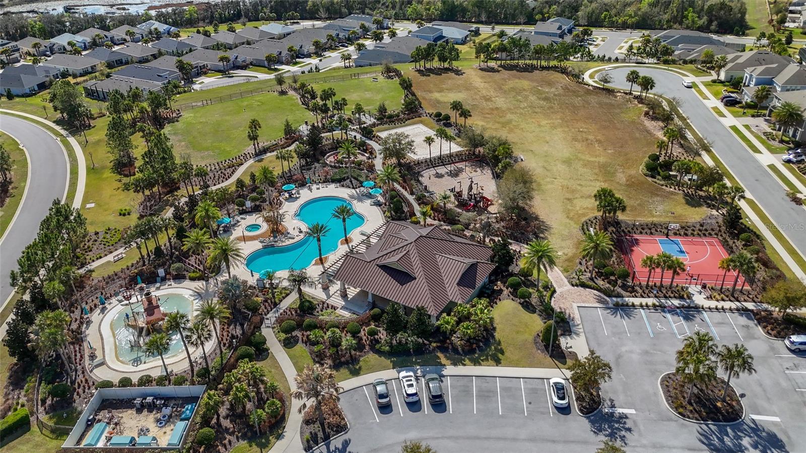615 TIMBERVALE TRL, CLERMONT, FL, 34715