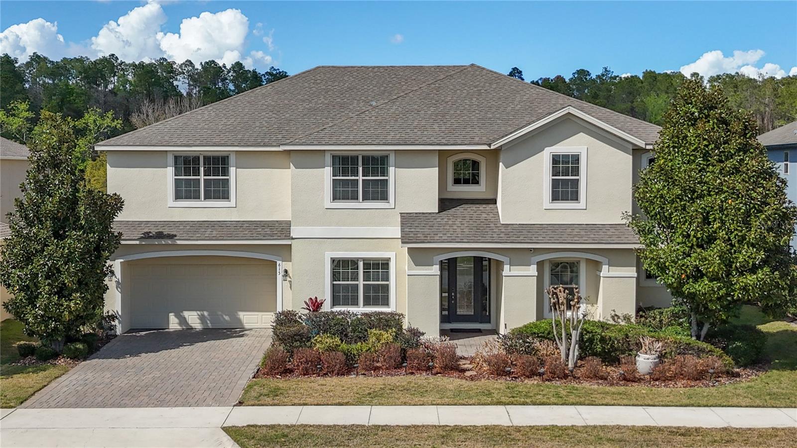 615 TIMBERVALE TRL, CLERMONT, FL, 34715
