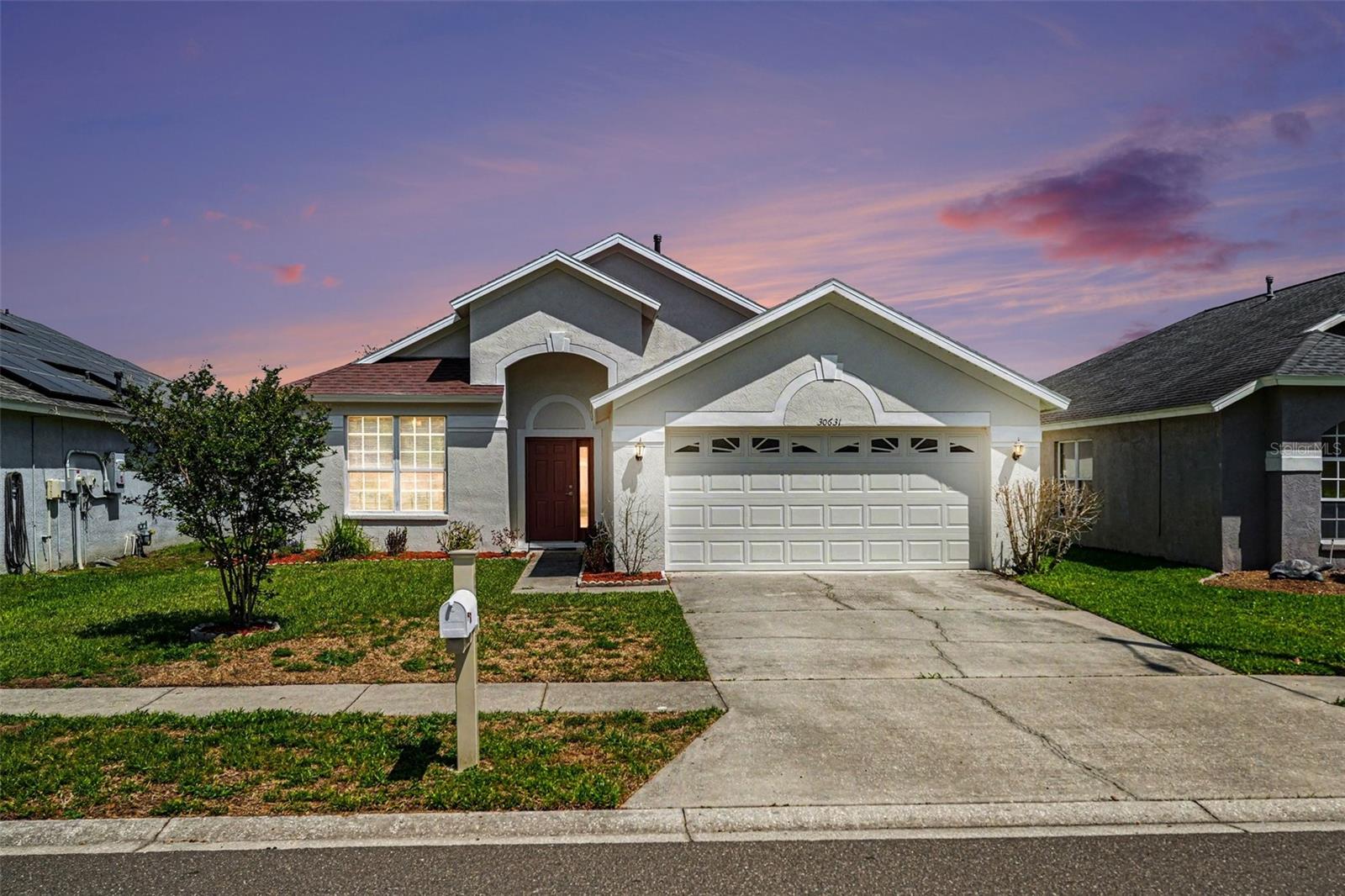 30631 NICKERSON LOOP, WESLEY CHAPEL, FL, 33543