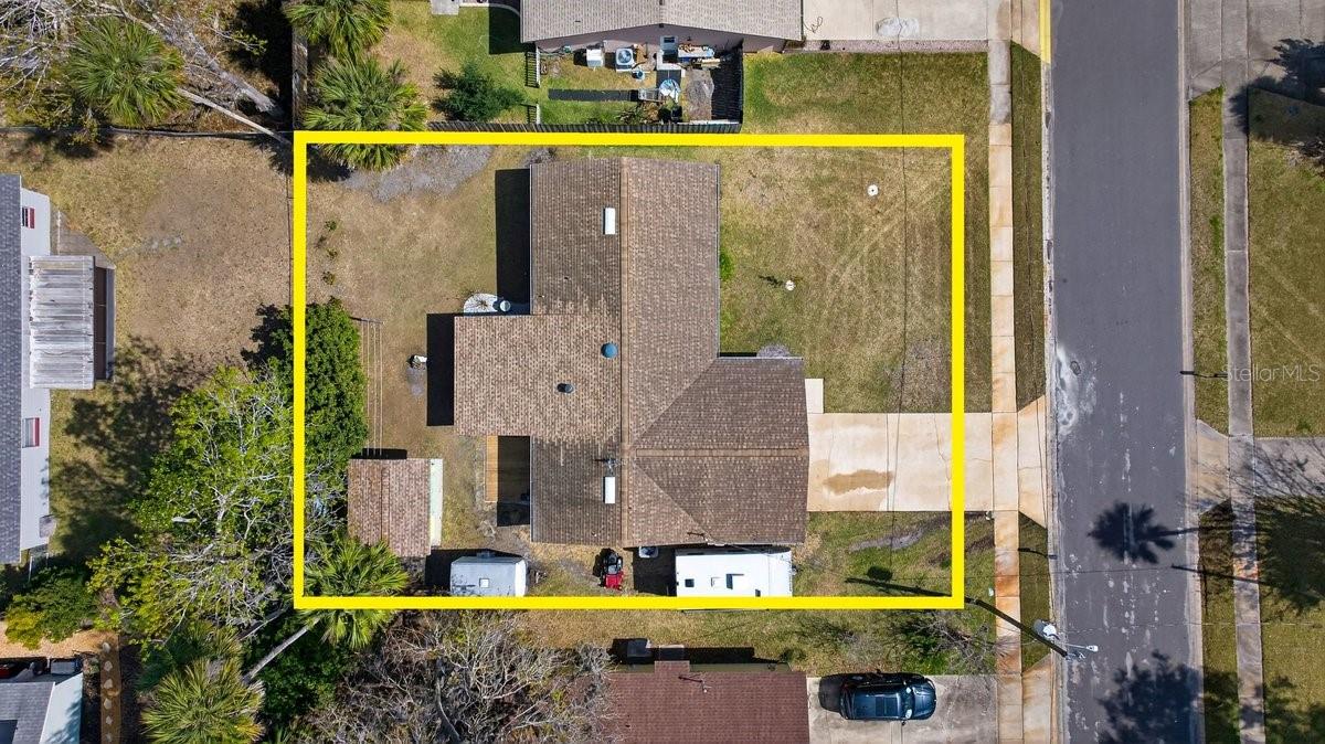 8 GREENFERN CIR, ORMOND BEACH, FL, 32174