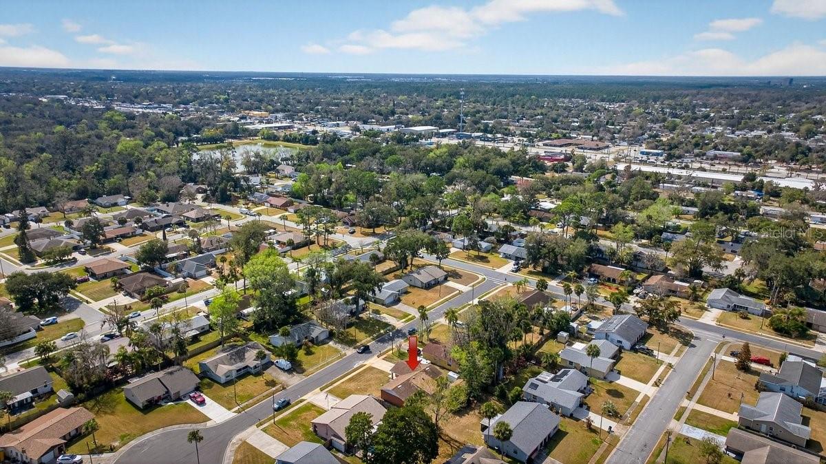 8 GREENFERN CIR, ORMOND BEACH, FL, 32174