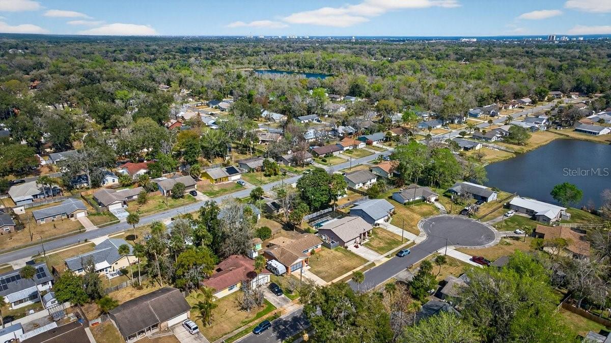 8 GREENFERN CIR, ORMOND BEACH, FL, 32174