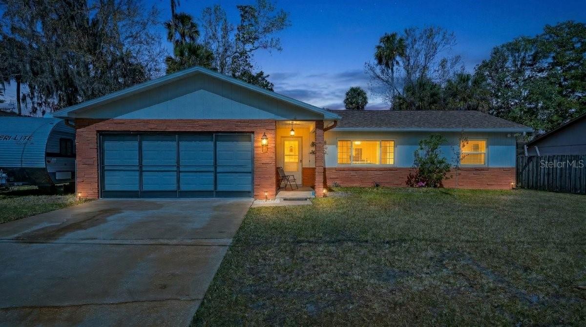 8 GREENFERN CIR, ORMOND BEACH, FL, 32174