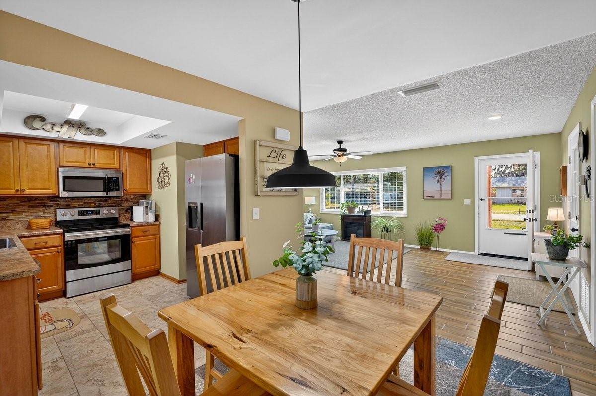 8 GREENFERN CIR, ORMOND BEACH, FL, 32174