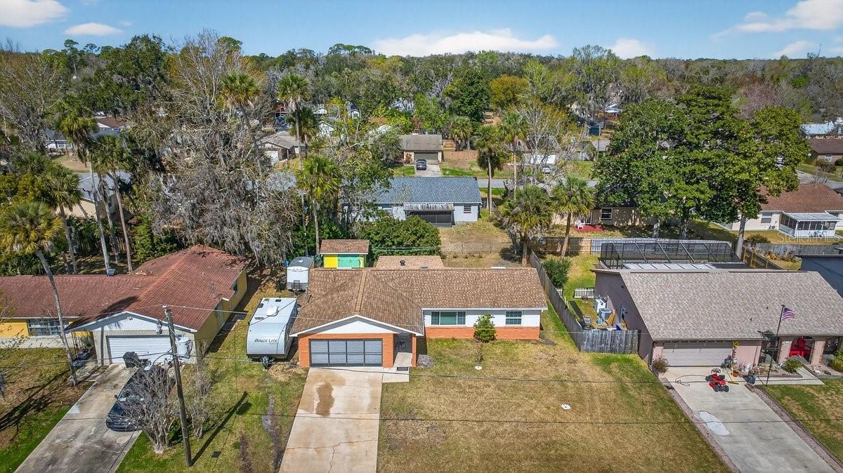 8 GREENFERN CIR, ORMOND BEACH, FL, 32174