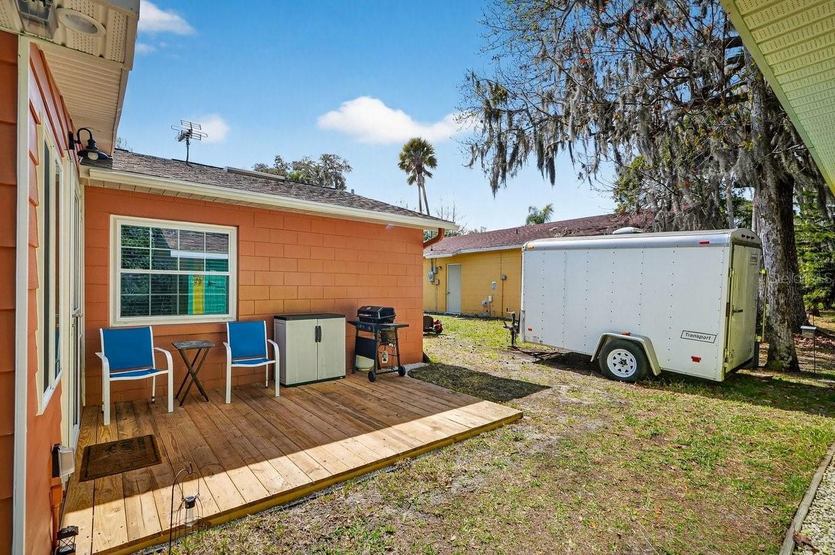 8 GREENFERN CIR, ORMOND BEACH, FL, 32174