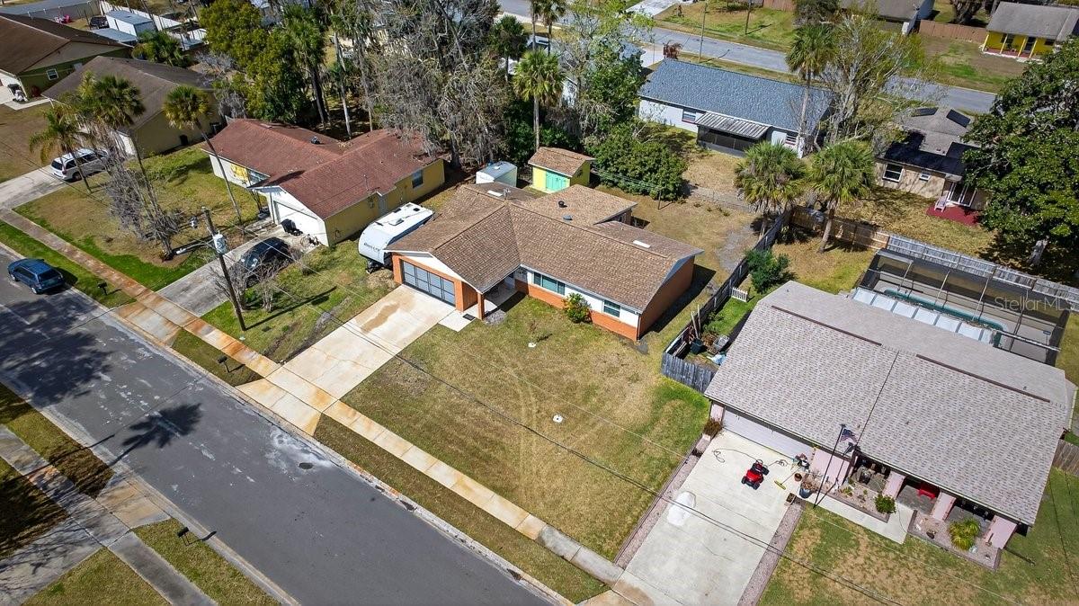 8 GREENFERN CIR, ORMOND BEACH, FL, 32174