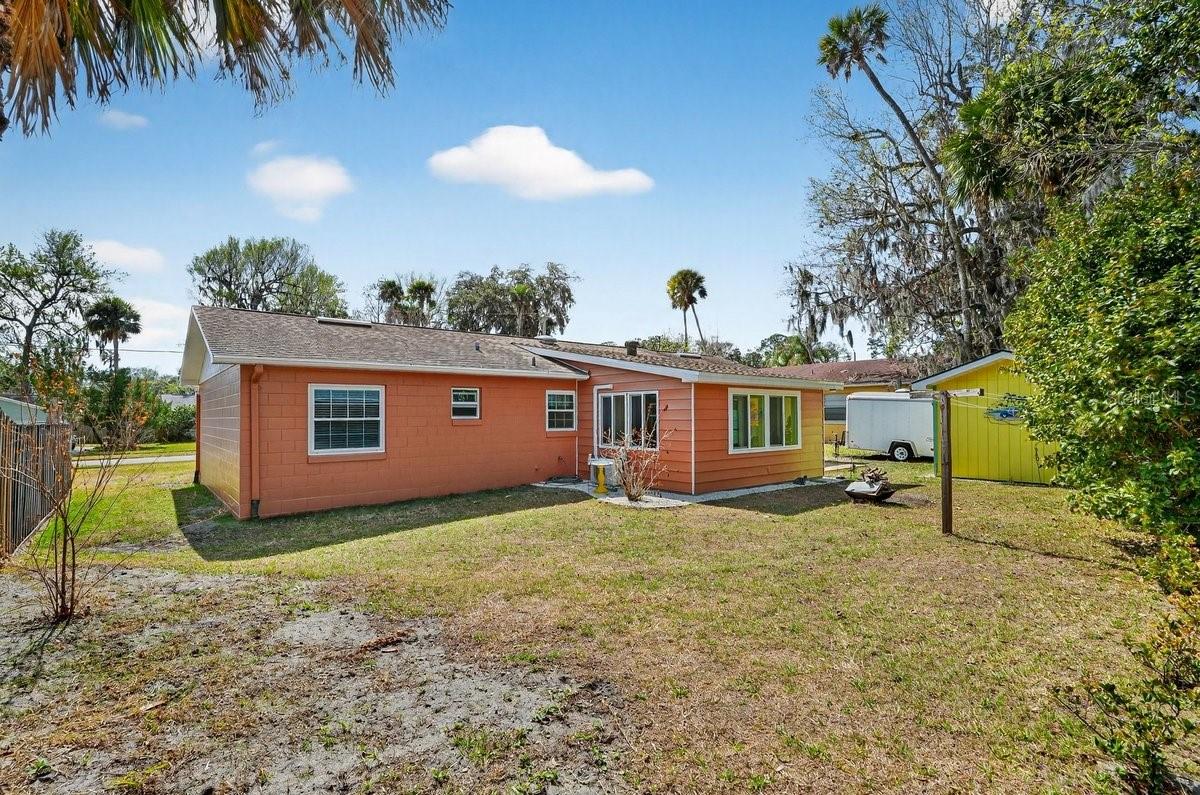 8 GREENFERN CIR, ORMOND BEACH, FL, 32174