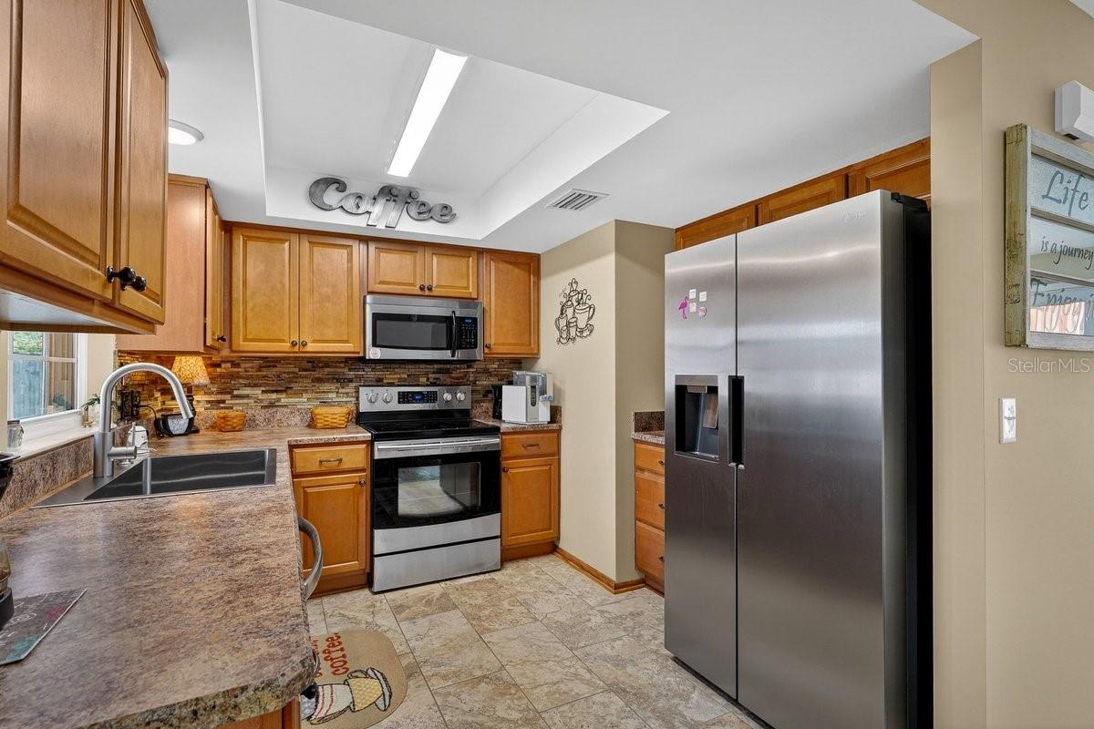 8 GREENFERN CIR, ORMOND BEACH, FL, 32174