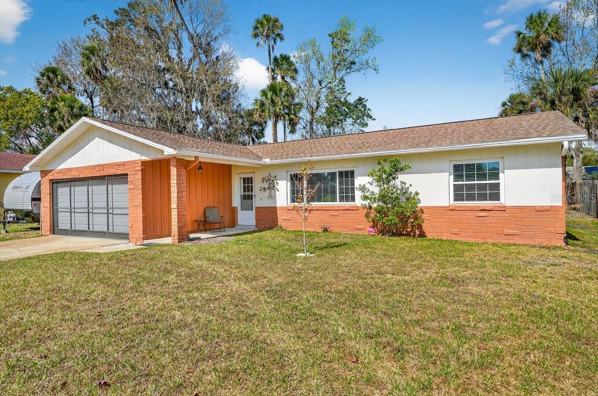 8 GREENFERN CIR, ORMOND BEACH, FL, 32174