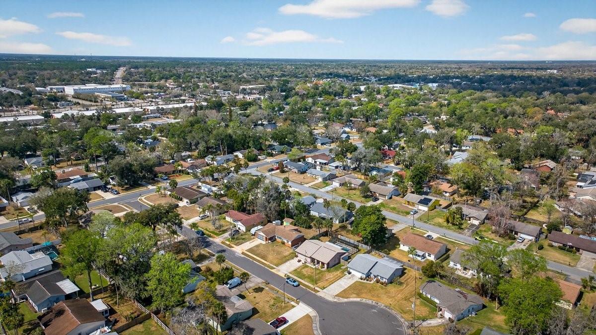 8 GREENFERN CIR, ORMOND BEACH, FL, 32174