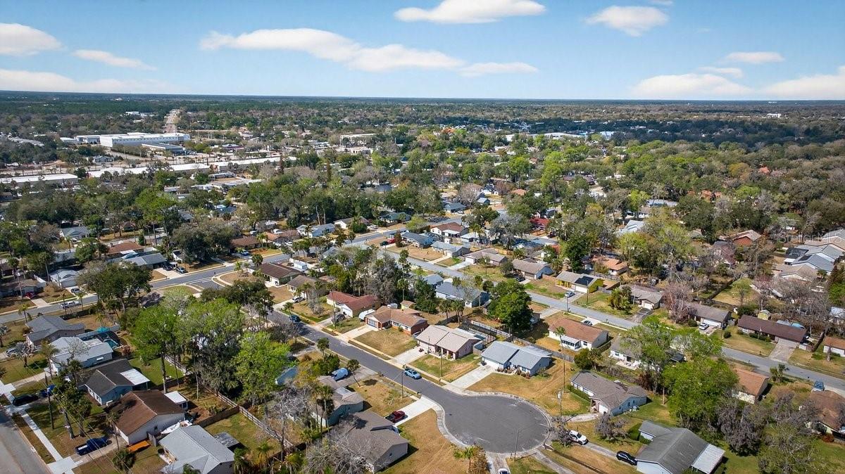 8 GREENFERN CIR, ORMOND BEACH, FL, 32174