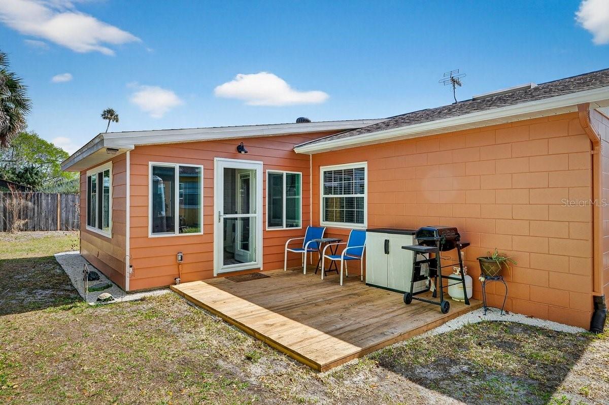 8 GREENFERN CIR, ORMOND BEACH, FL, 32174