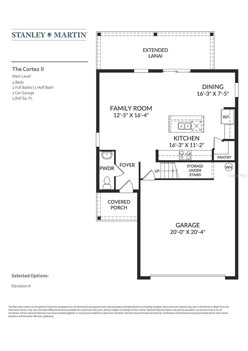 5472 MEADOW WALK DR, DAVENPORT, FL, 33837