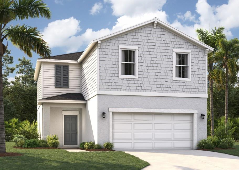 5472 MEADOW WALK DR, DAVENPORT, FL, 33837