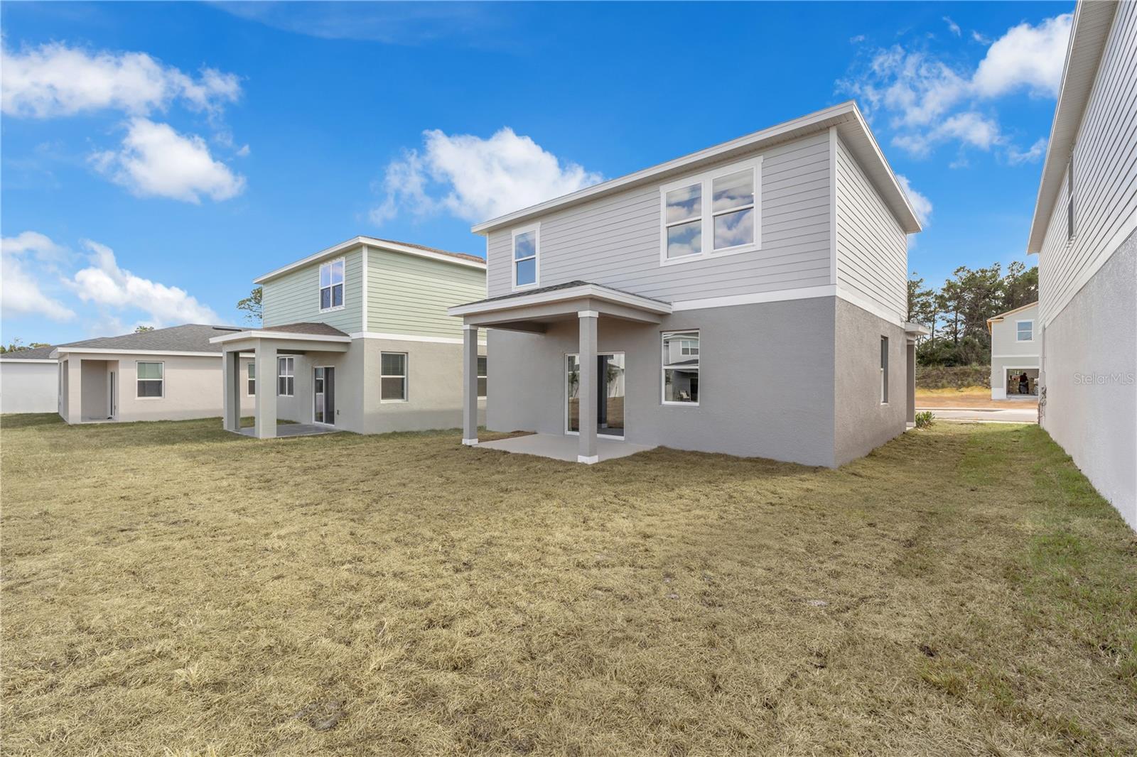 5472 MEADOW WALK DR, DAVENPORT, FL, 33837