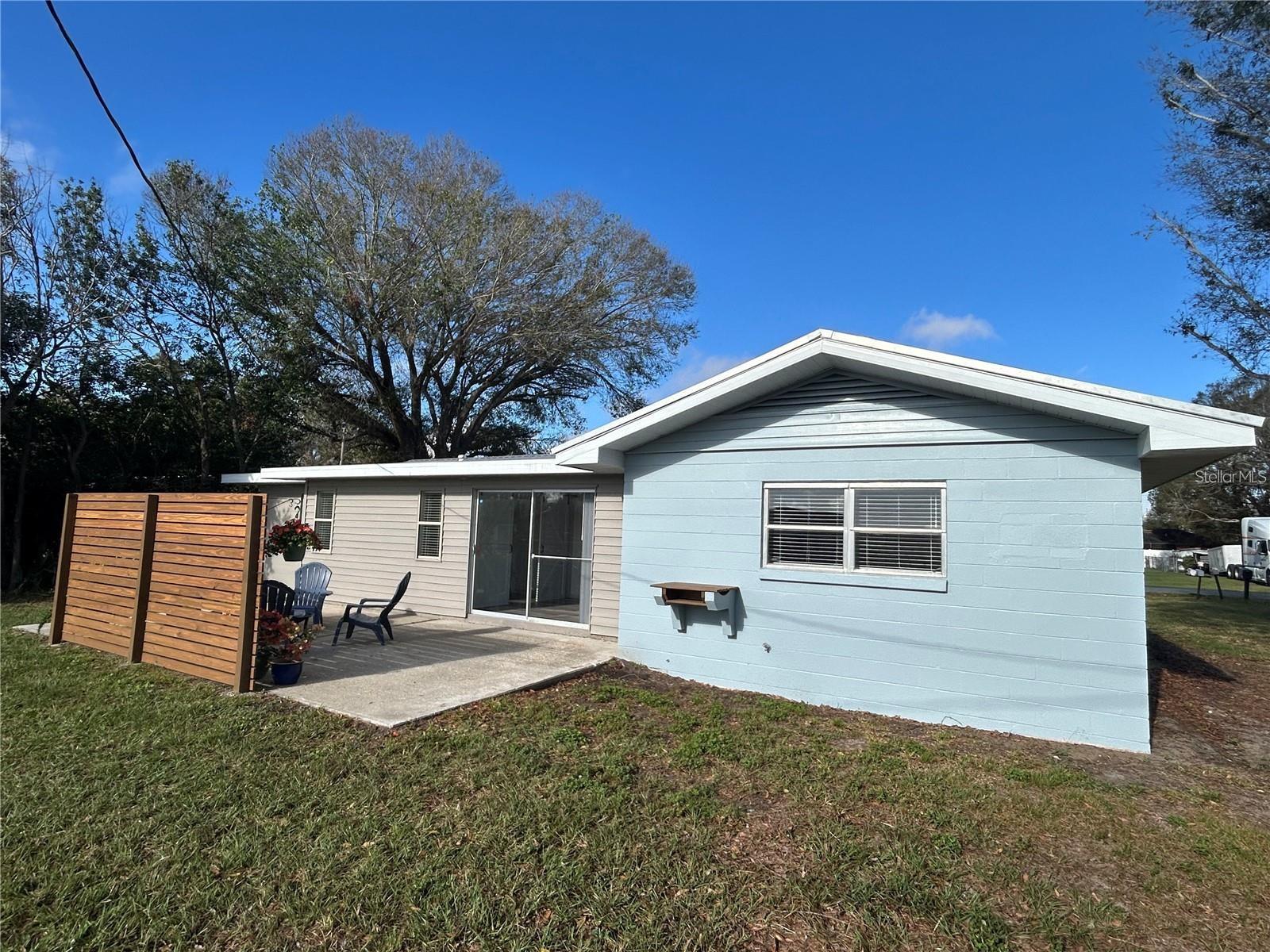 4909 FLEETWOOD ST, LAKE WALES, FL, 33859
