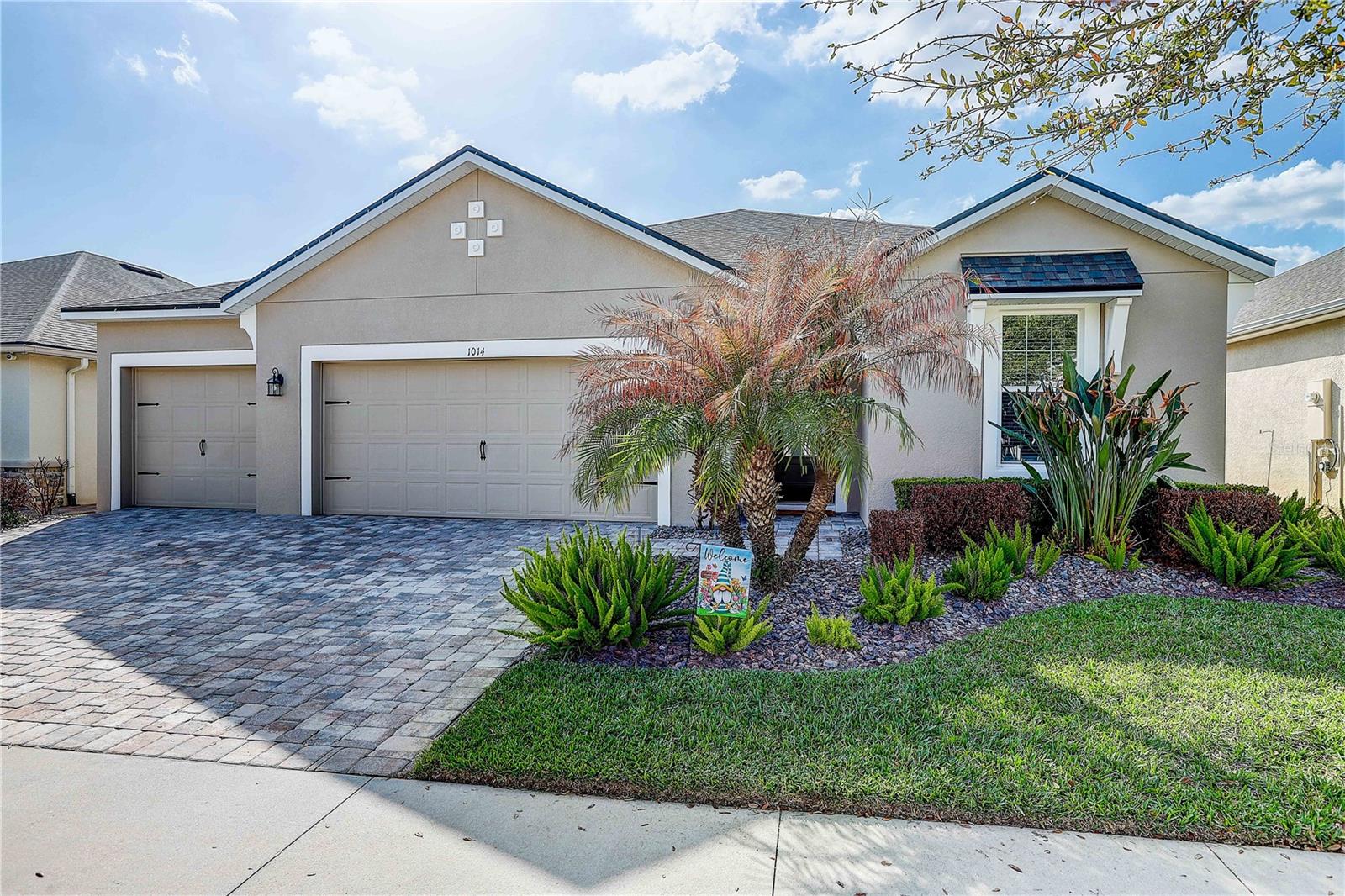 1014 NIGHT SONG ST, VALRICO, FL, 33594