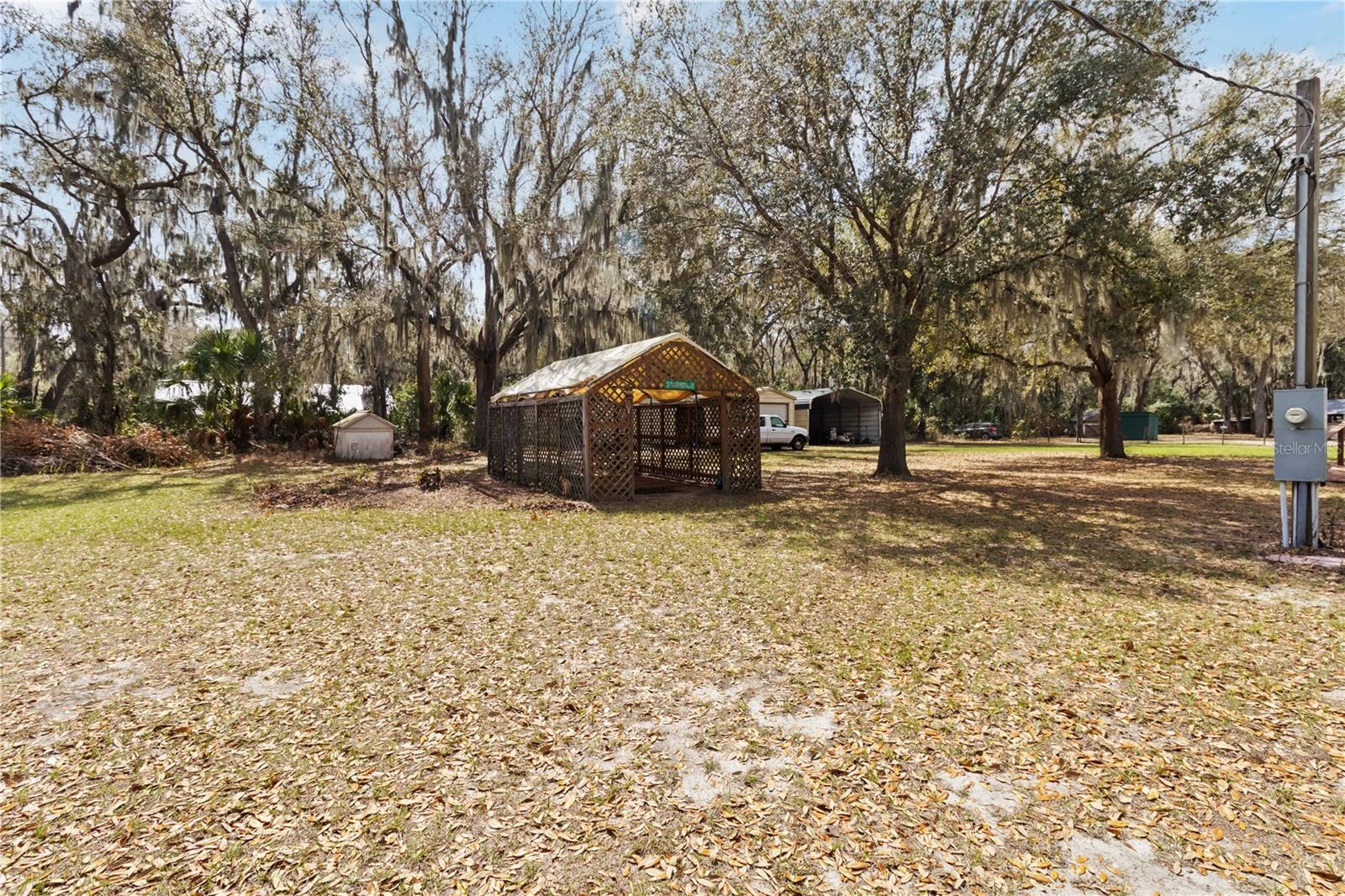 2903 PRITCHER MANOR CT, LITHIA, FL, 33547