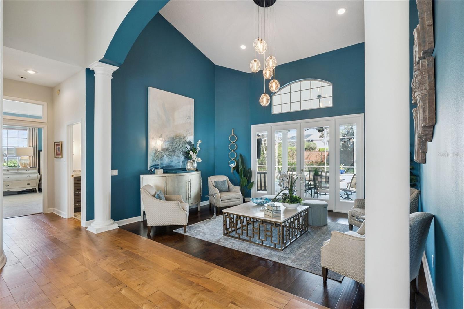 8725 SUMMERVILLE PL, ORLANDO, FL, 32819