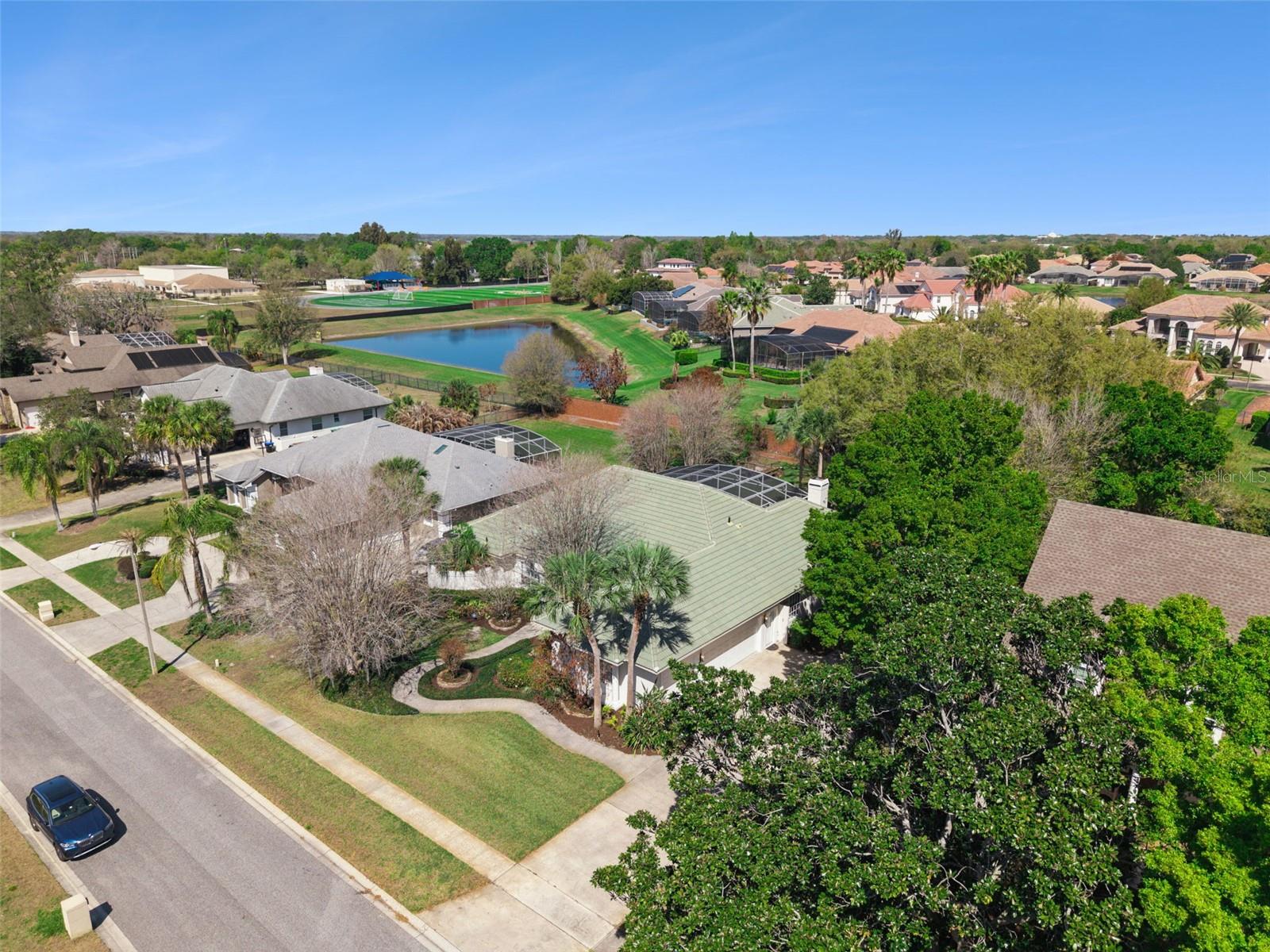 8725 SUMMERVILLE PL, ORLANDO, FL, 32819