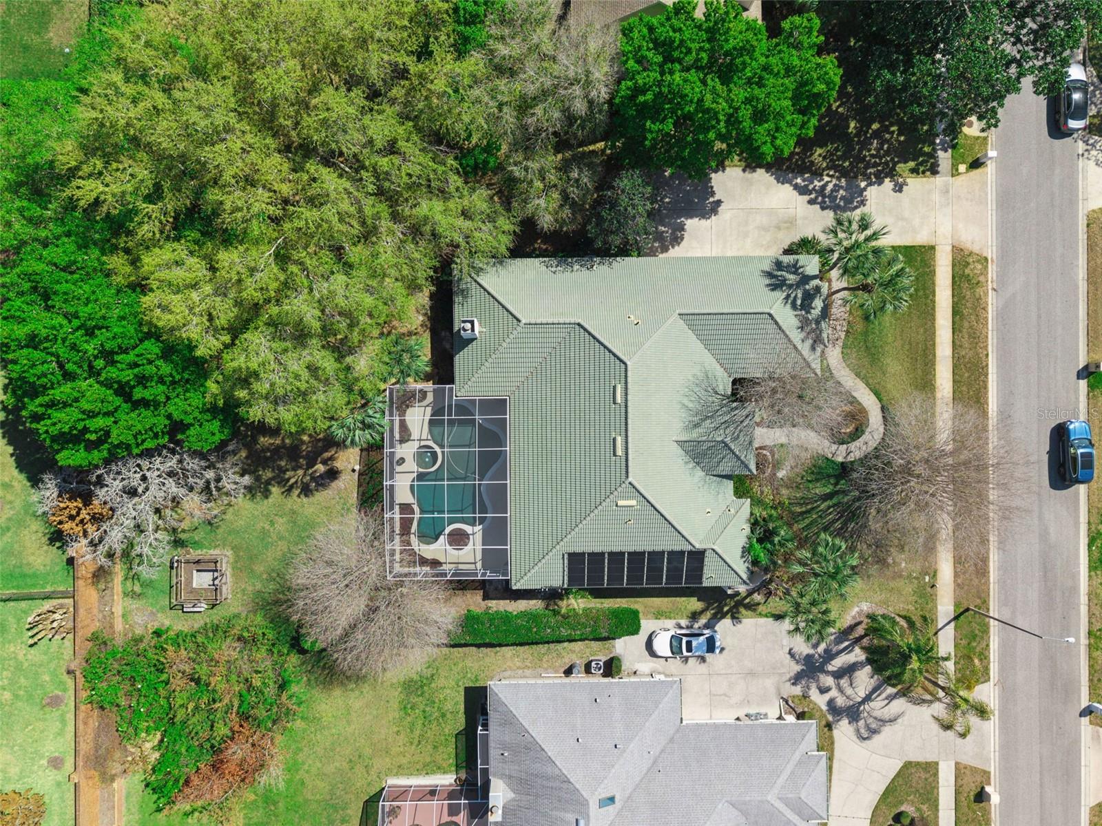 8725 SUMMERVILLE PL, ORLANDO, FL, 32819