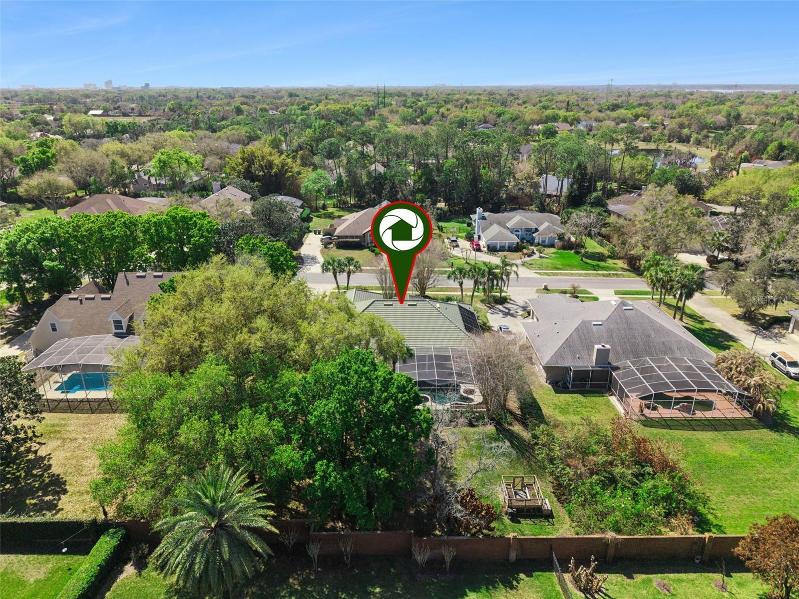 8725 SUMMERVILLE PL, ORLANDO, FL, 32819