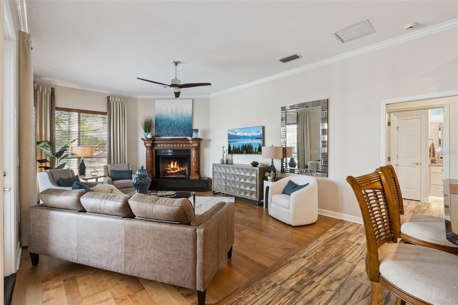 8725 SUMMERVILLE PL, ORLANDO, FL, 32819
