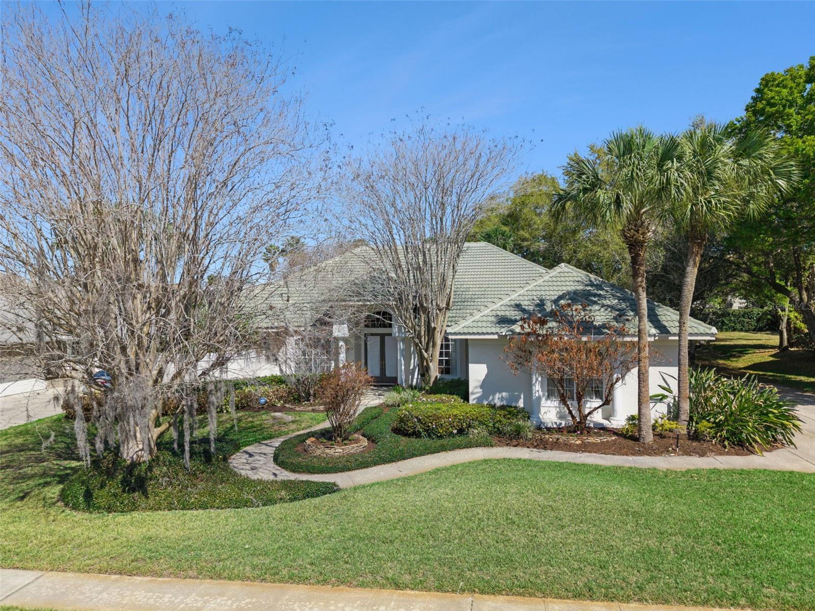 8725 SUMMERVILLE PL, ORLANDO, FL, 32819