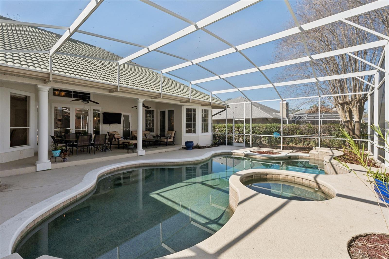 8725 SUMMERVILLE PL, ORLANDO, FL, 32819