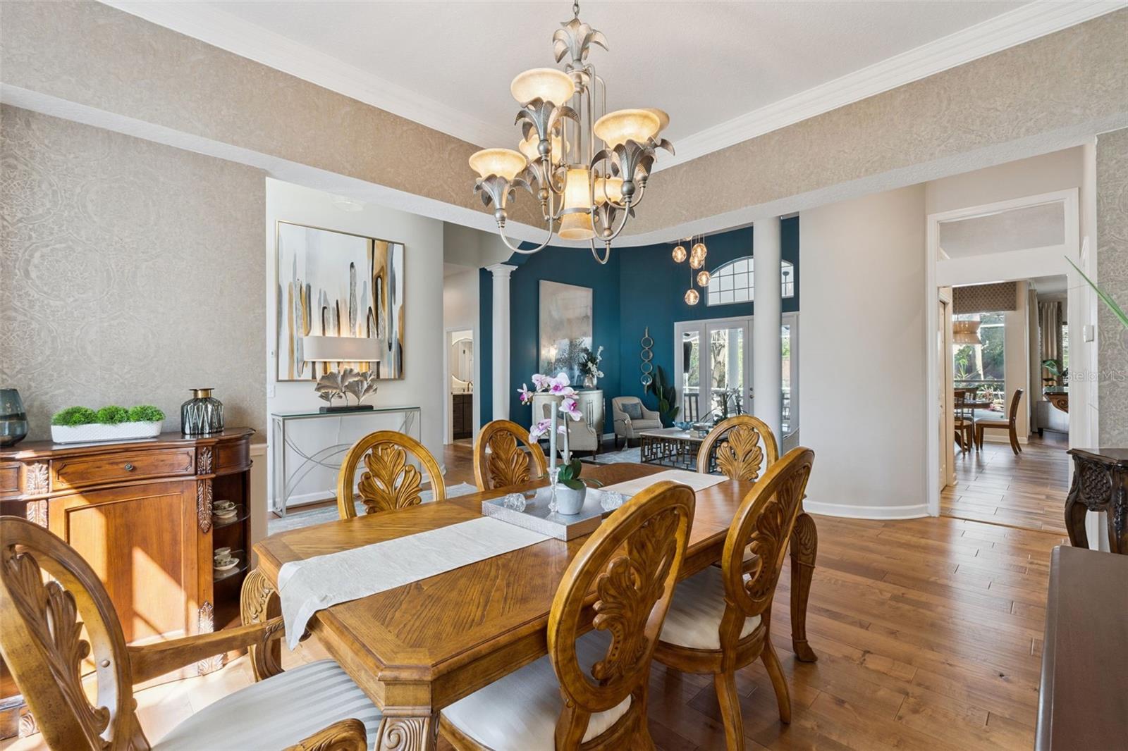 8725 SUMMERVILLE PL, ORLANDO, FL, 32819