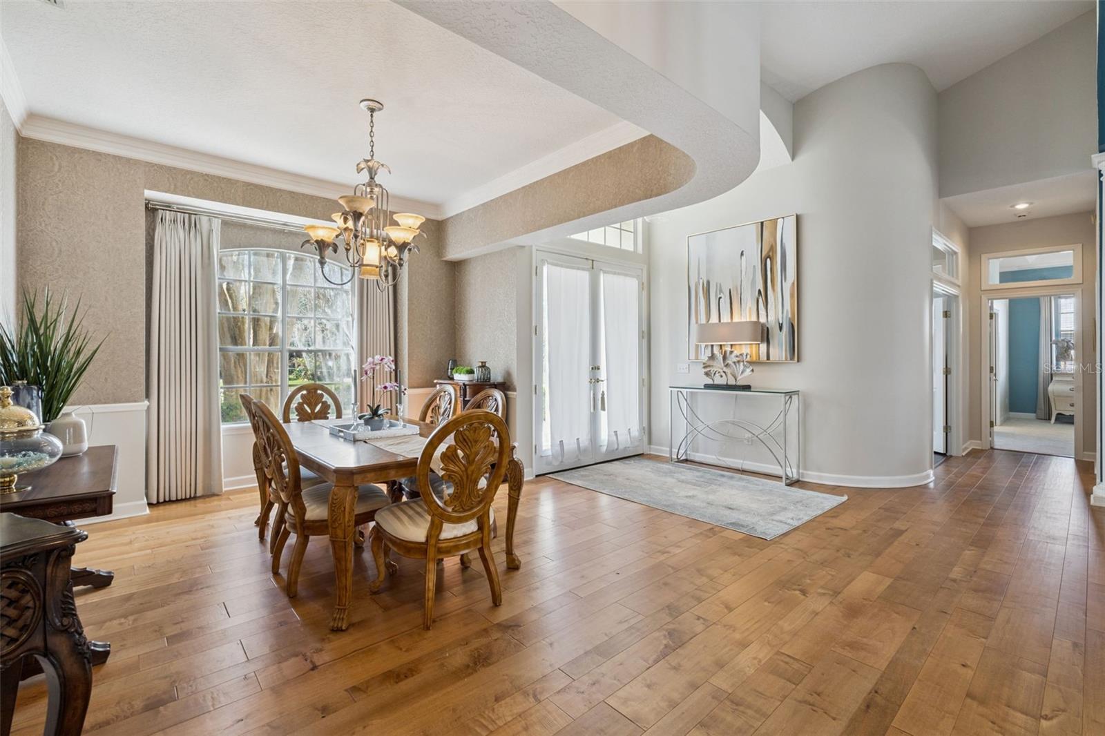 8725 SUMMERVILLE PL, ORLANDO, FL, 32819