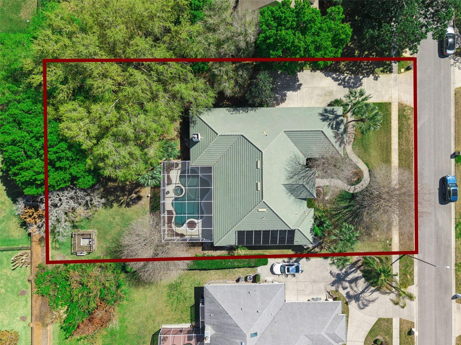 8725 SUMMERVILLE PL, ORLANDO, FL, 32819