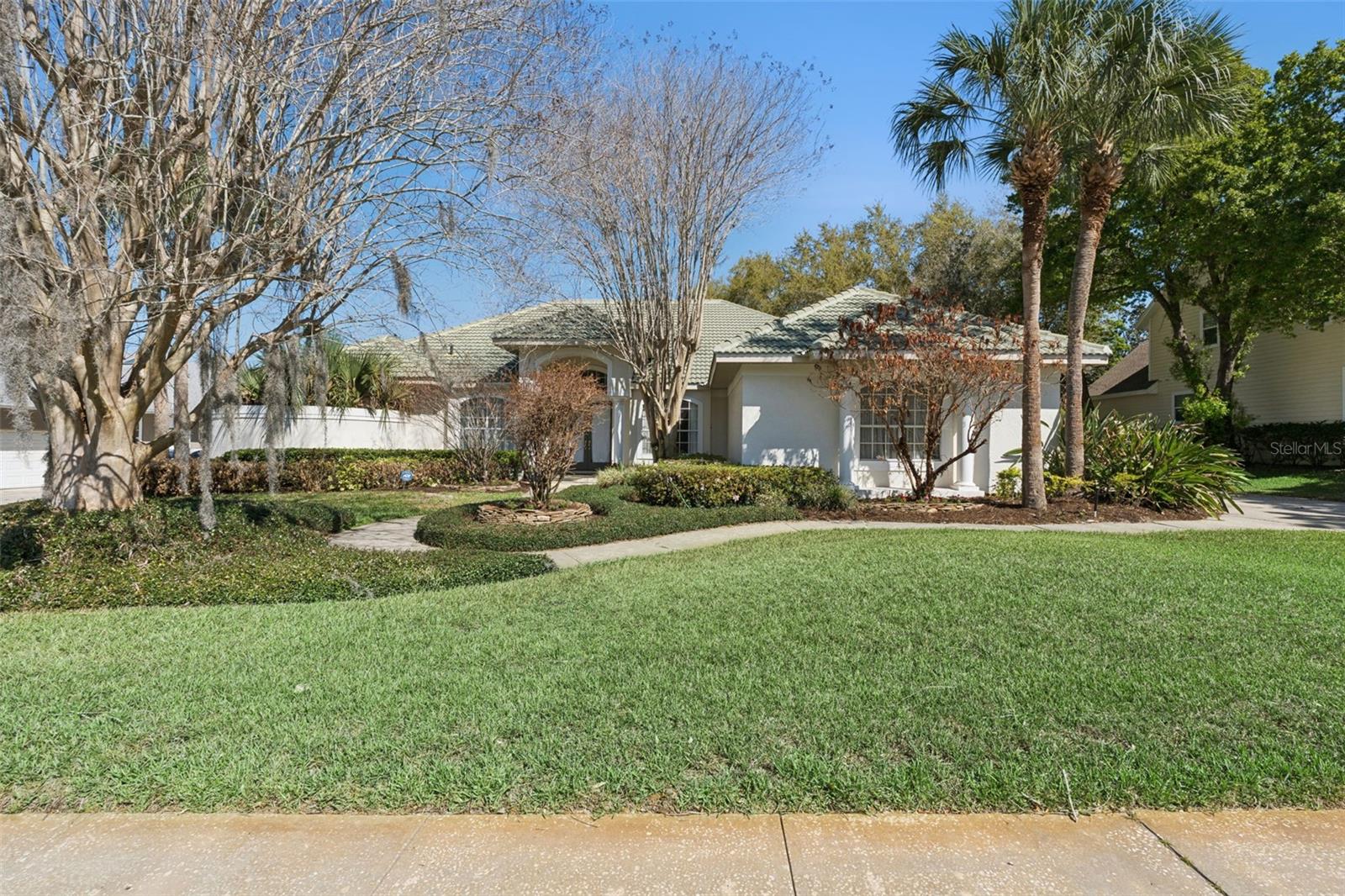 8725 SUMMERVILLE PL, ORLANDO, FL, 32819