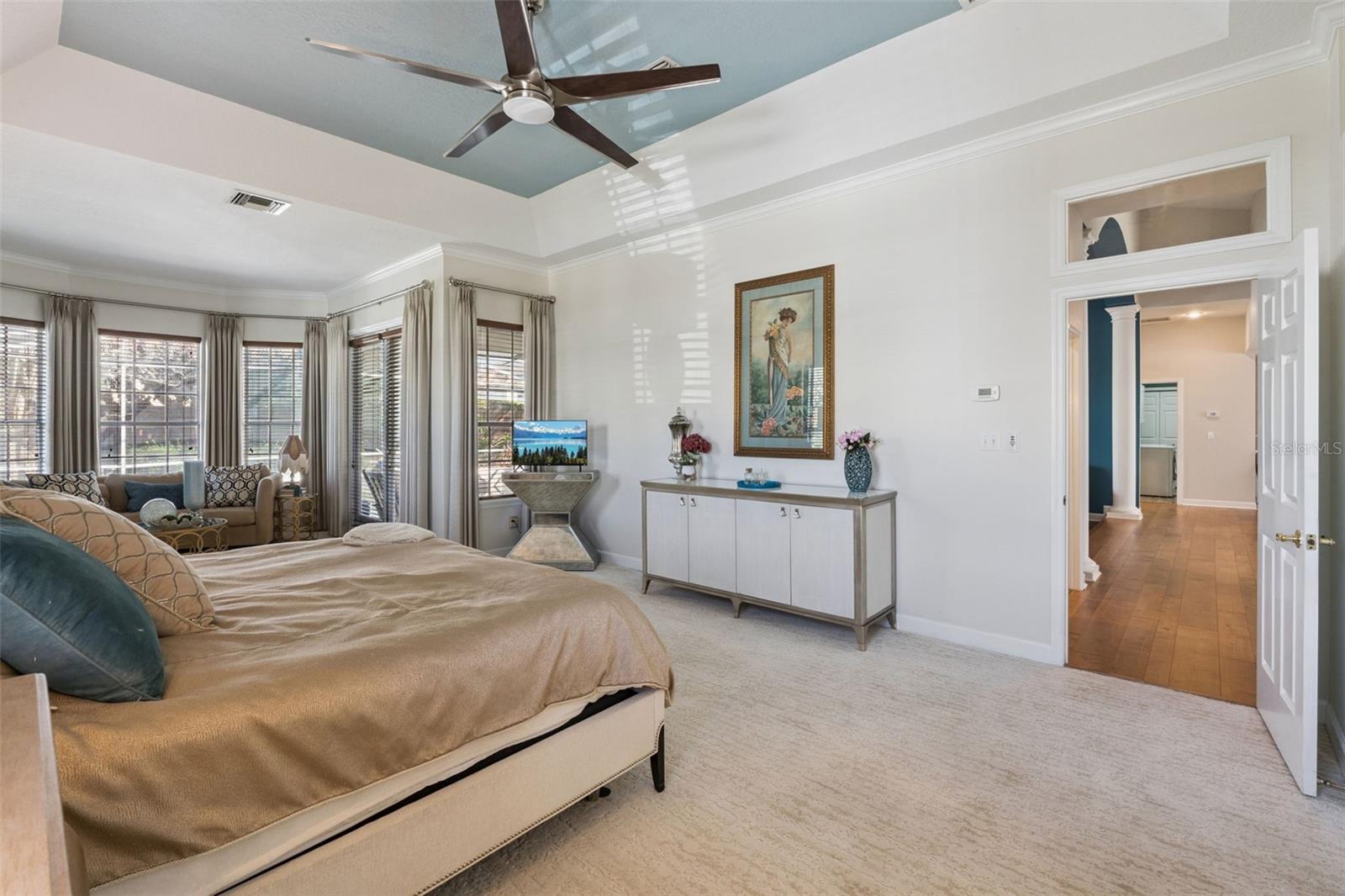 8725 SUMMERVILLE PL, ORLANDO, FL, 32819