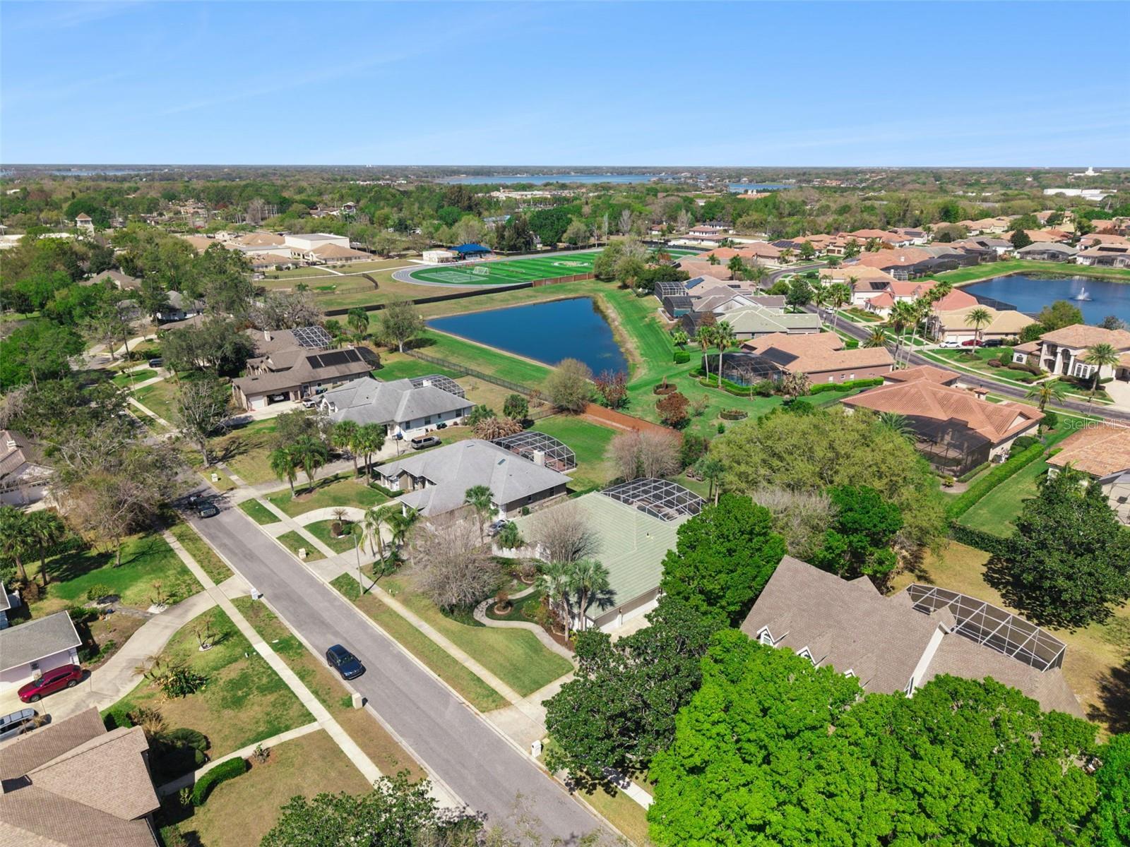 8725 SUMMERVILLE PL, ORLANDO, FL, 32819