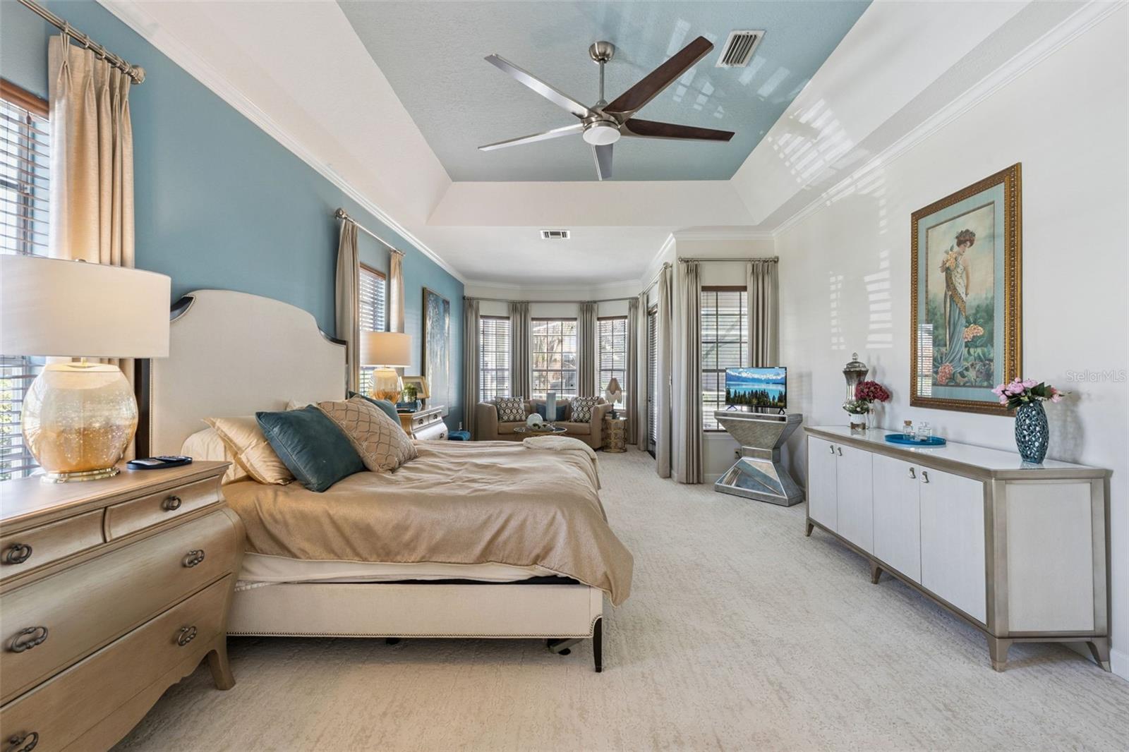 8725 SUMMERVILLE PL, ORLANDO, FL, 32819