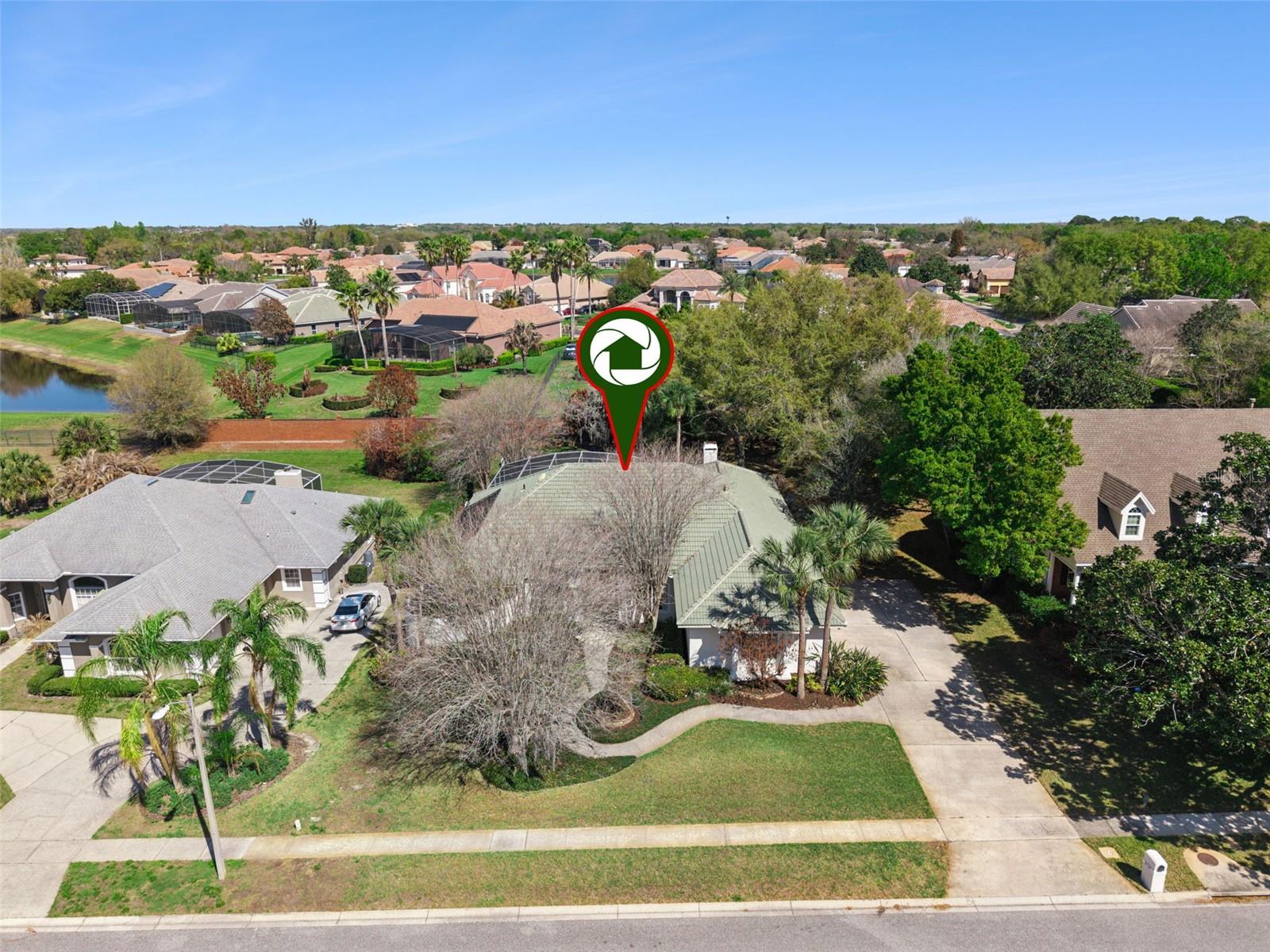 8725 SUMMERVILLE PL, ORLANDO, FL, 32819