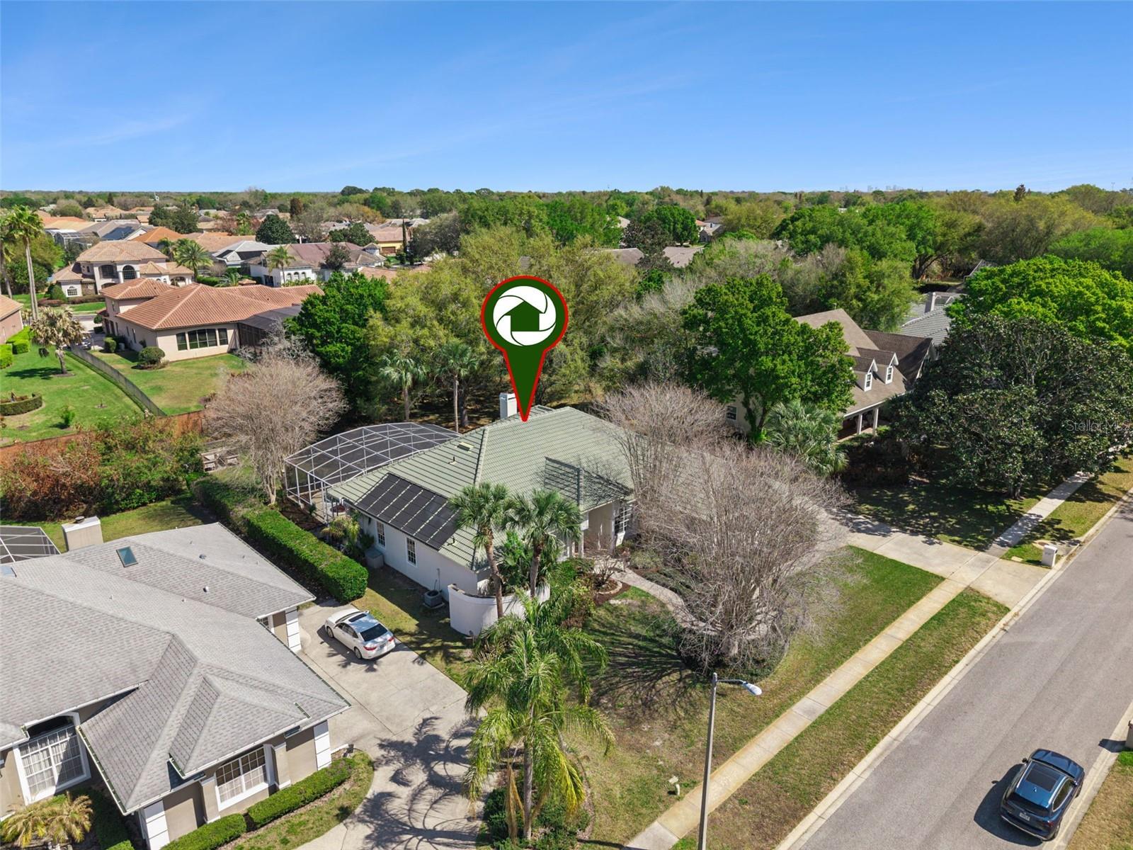 8725 SUMMERVILLE PL, ORLANDO, FL, 32819