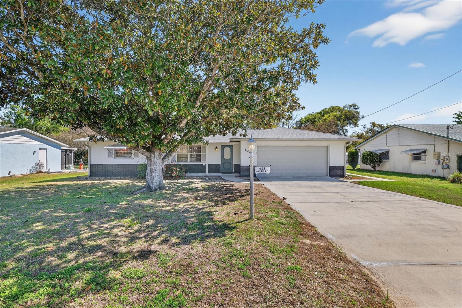 623 THIRD AVE, LADY LAKE, FL, 32159