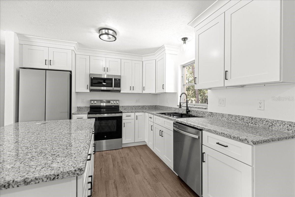 2818 NE 25TH CT, OCALA, FL, 34470