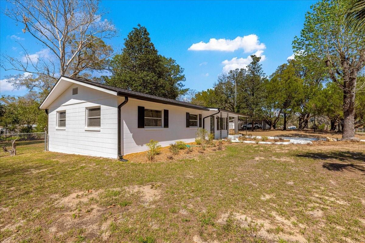 2818 NE 25TH CT, OCALA, FL, 34470