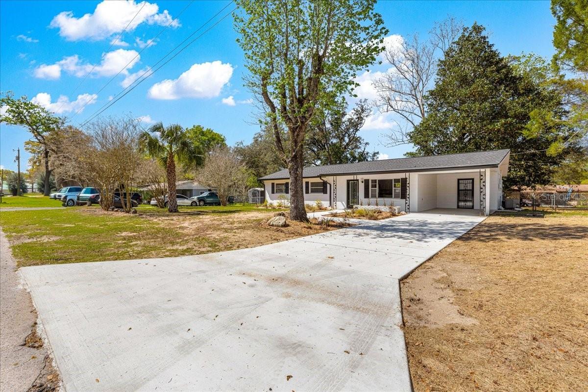 2818 NE 25TH CT, OCALA, FL, 34470