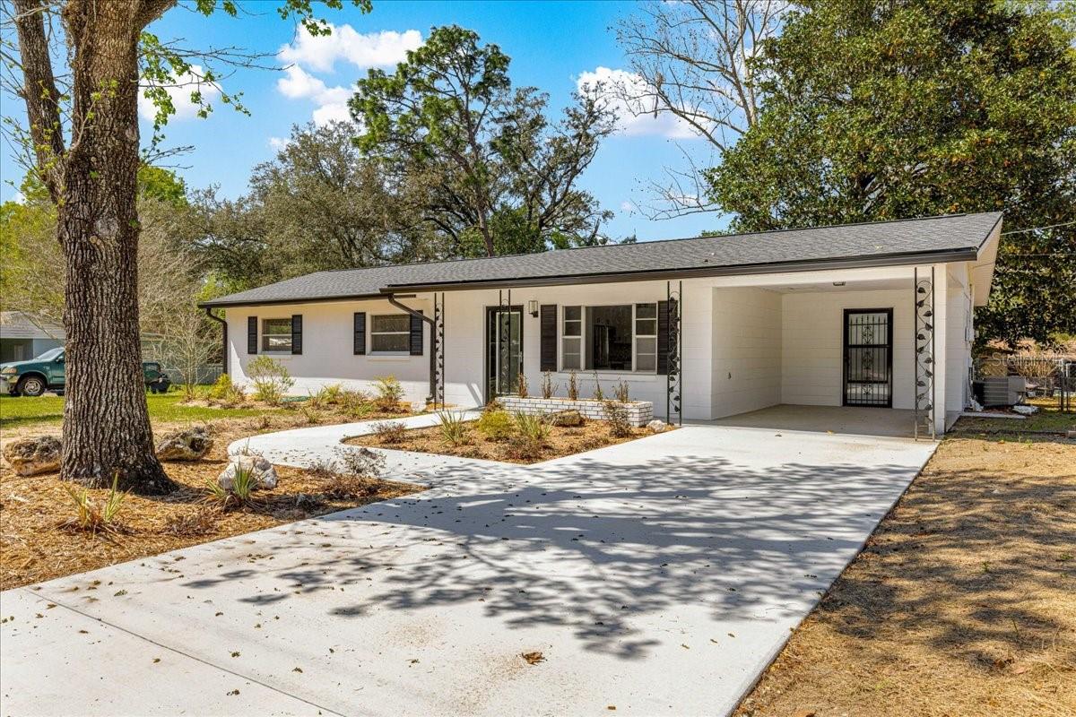 2818 NE 25TH CT, OCALA, FL, 34470